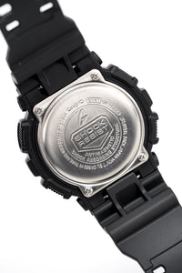 Thumbnail for Casio G-Shock Watch Men's Black Camo GA-100CF-1ADR