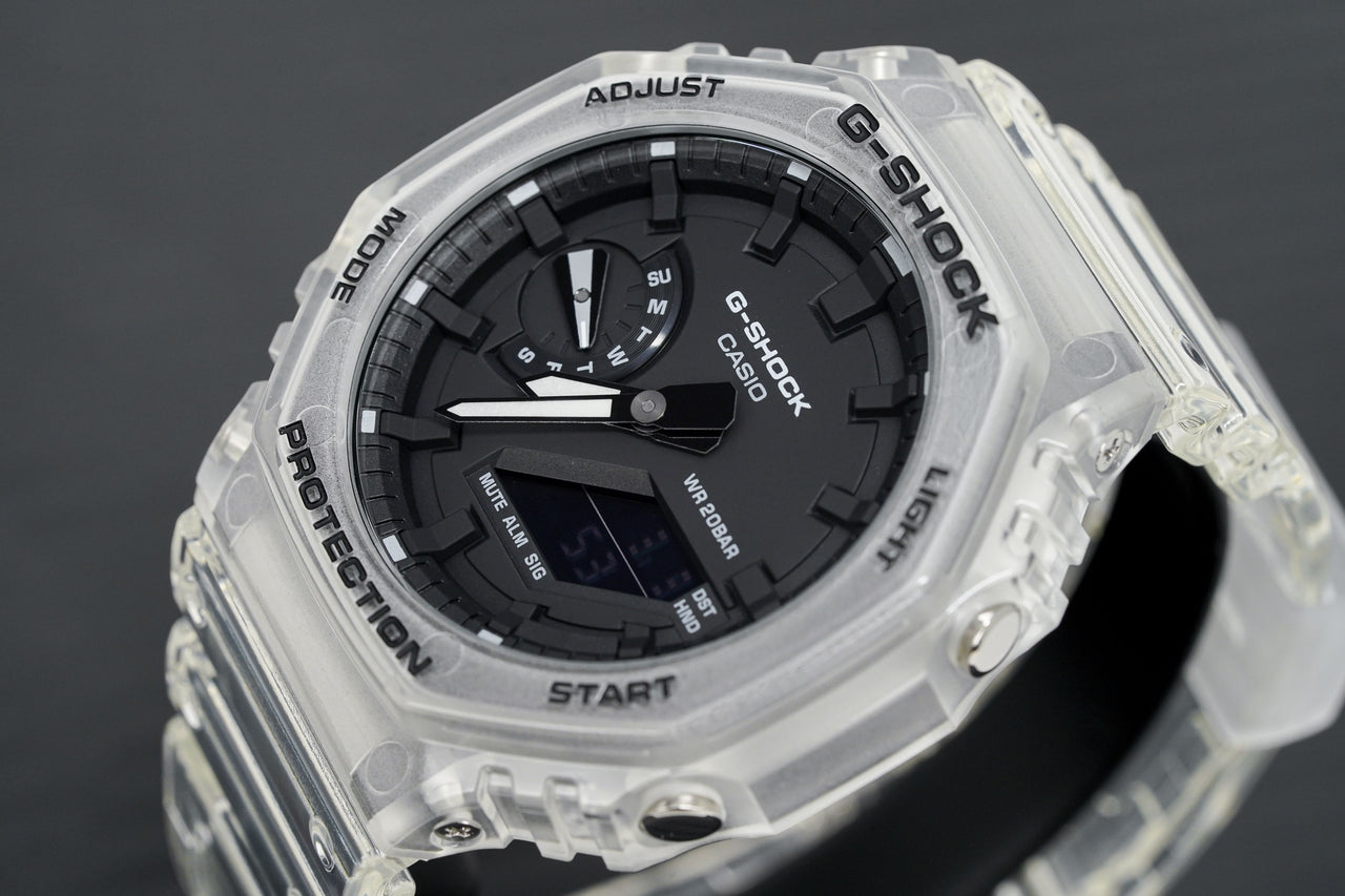How To Make A Casio Watch Silent