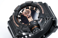 Thumbnail for Casio G-Shock Watch Men's Oversized Rose Gold GA-400GB-1A4DR