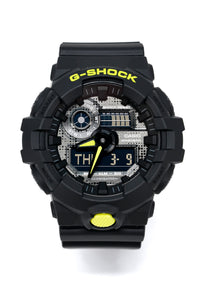 Thumbnail for Casio G-Shock Watch Men's Oversized Neon Digital Camo GA-700DC-1ADR