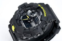 Thumbnail for Casio G-Shock Watch Men's Oversized Neon Digital Camo GA-700DC-1ADR