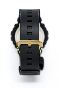 Thumbnail for Casio G-Shock Watch Black/Gold GA-810B-1A9DR