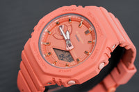 Thumbnail for Casio G-Shock Watch GMA Series Dusty Rose GMA-S2100-4A2DR