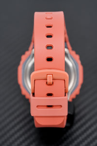 Thumbnail for Casio G-Shock Watch GMA Series Dusty Rose GMA-S2100-4A2DR