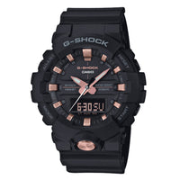 Thumbnail for Casio G-Shock Watch Black/Rose Gold GA-810B-1A4DR