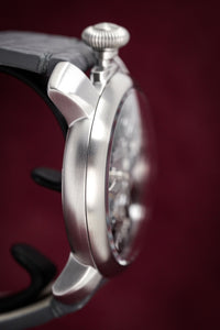 Thumbnail for GaGà Milano Watch Skeleton 48MM Grey