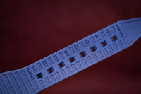 Thumbnail for Gaga Milano Watch Frame_One Blue 7053.01