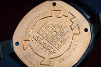 Thumbnail for Gaga Milano Watch Frame_One Blue 7053.01