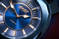 Thumbnail for Gaga Milano Watch Frame_One Blue 7053.01