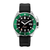 Thumbnail for Giorgio Fedon Men's Watch Aquamarine III Green GFCU003