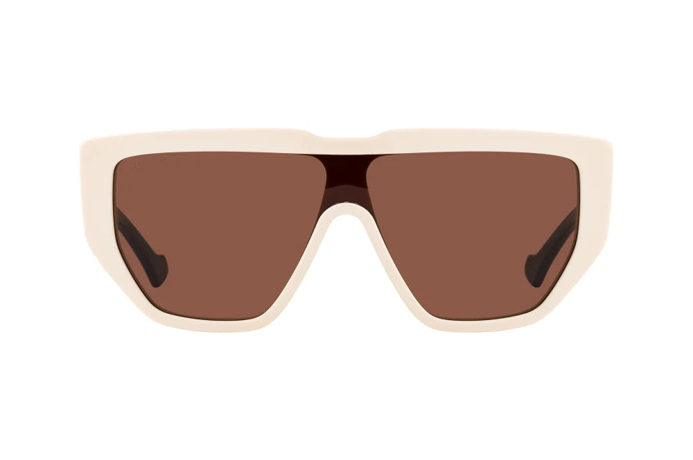 Shield sunglasses gucci on sale