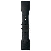Thumbnail for Gagà Milano Watch Black Silicone Rubber Strap