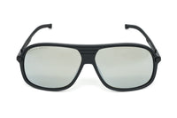 Thumbnail for Boss by BOSS Men's Sunglasses Pilot Black/Silver 1200/N/S N6T T4