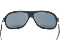 Thumbnail for Boss by BOSS Men's Sunglasses Pilot Black/Grey 1200/N/S TI7 63
