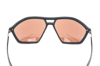 Thumbnail for Boss by BOSS Men's Sunglasses Angular Pilot Black/Pink 1258/S 003
