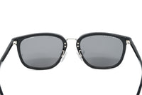 Thumbnail for Boss by BOSS Men's Sunglasses Classic Square Black/Grey 1340/F/SK 284