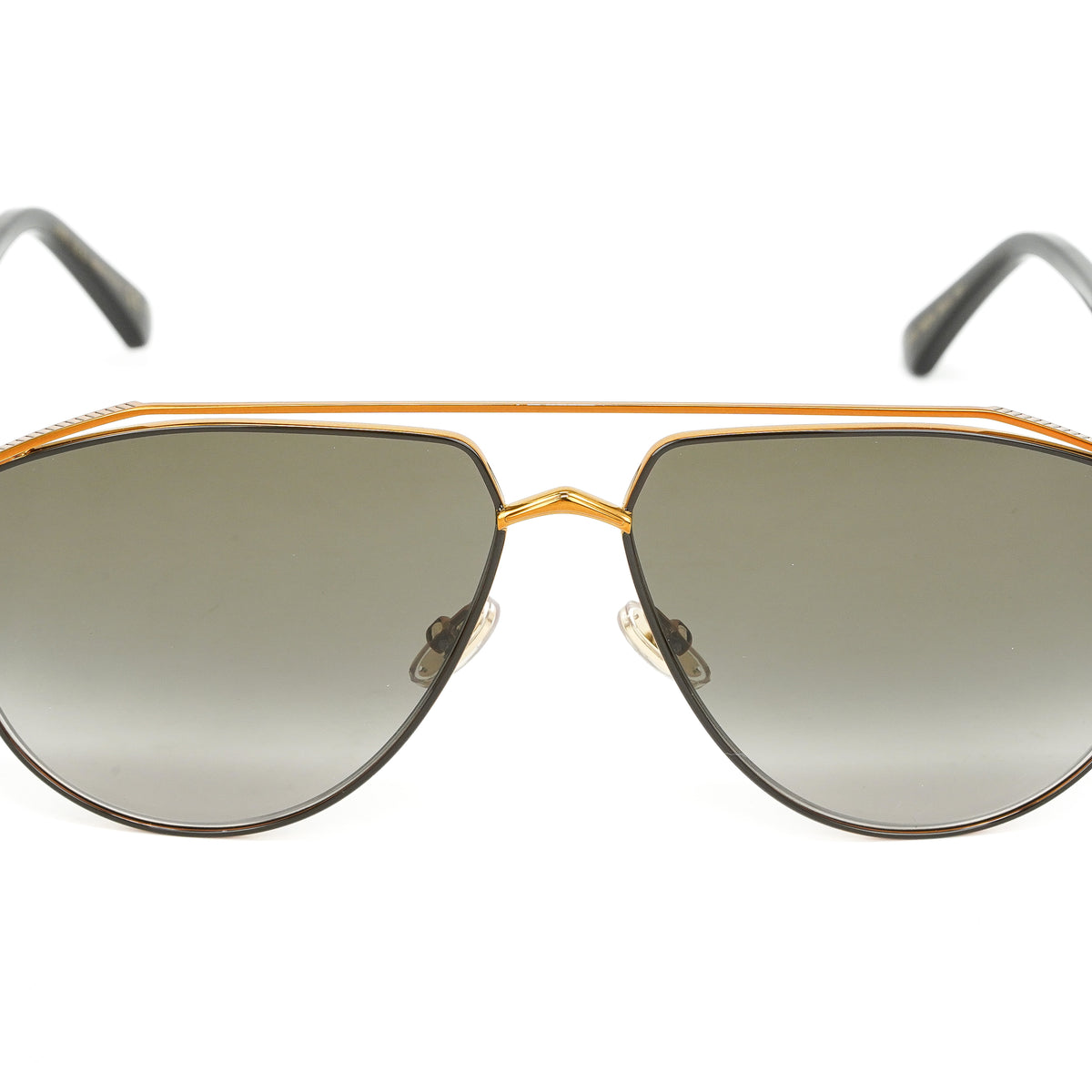 Jimmy Choo Unisex LEX/S 59mm Sunglasses NWOT Buy Jimmy Choo Sunglasses LEX/S | GEM OPTICIANS – GEM Opticians main image 2