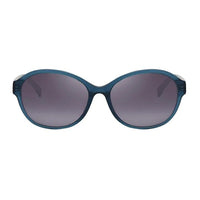 Thumbnail for Lacoste Unisex Sunglasses Oval Blue L808SA 424