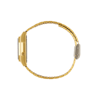Casio Watch Digital Vintage Gold LA680WGA-1DF – Watches & Crystals