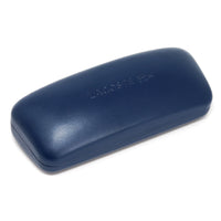 Thumbnail for Lacoste Unisex Sunglasses Oval Blue L808SA 424