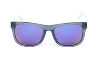 Thumbnail for Lacoste Unisex Sunglasses Classic Square Blue L805SA 424