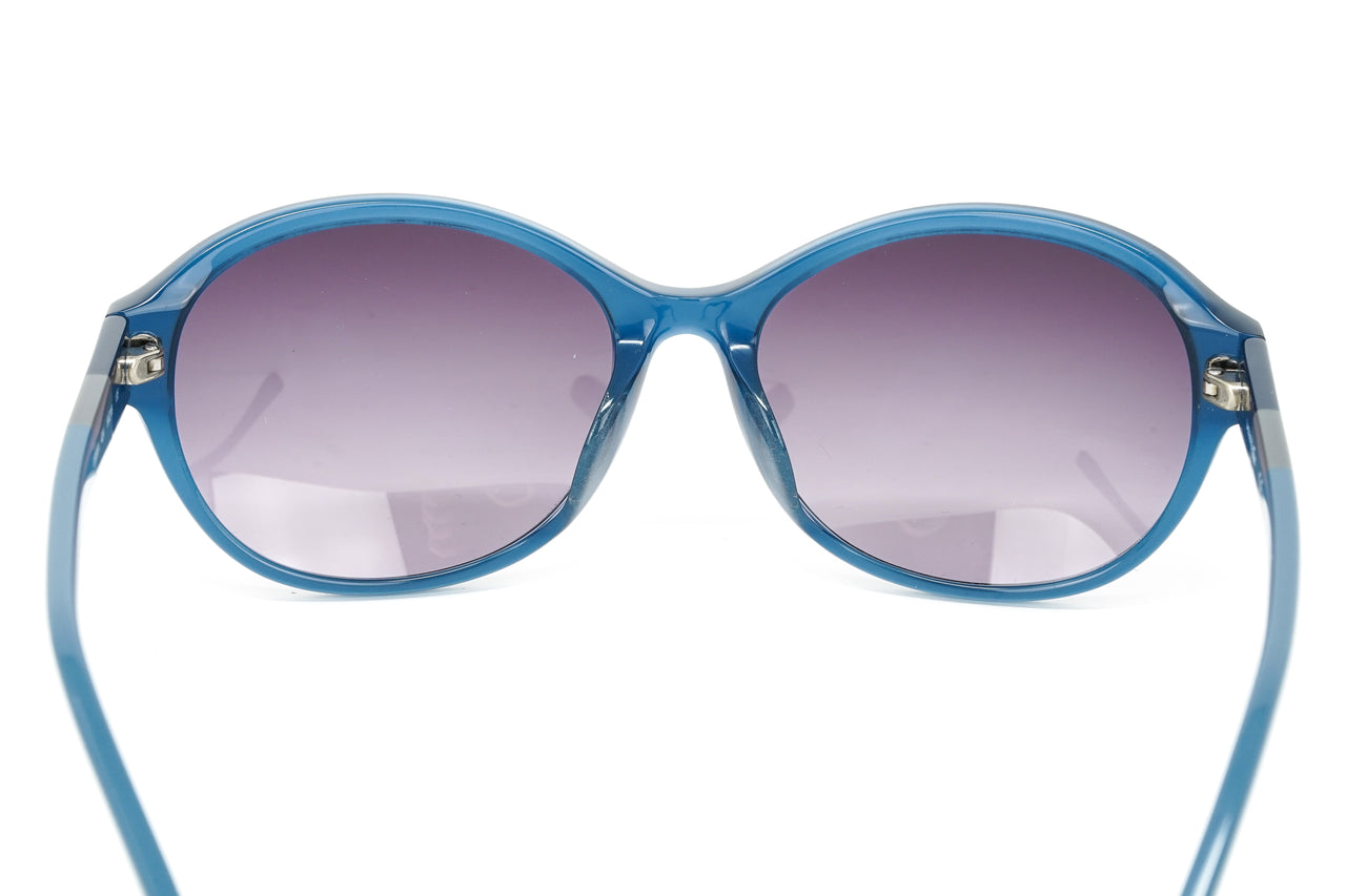 Lacoste L 997S - 401 Matte Blue | Sunglasses Man