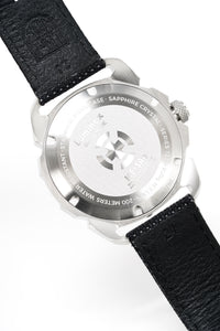 Thumbnail for Luminox Men's Watch ICE-SAR Arctic Black Textile XL.1201