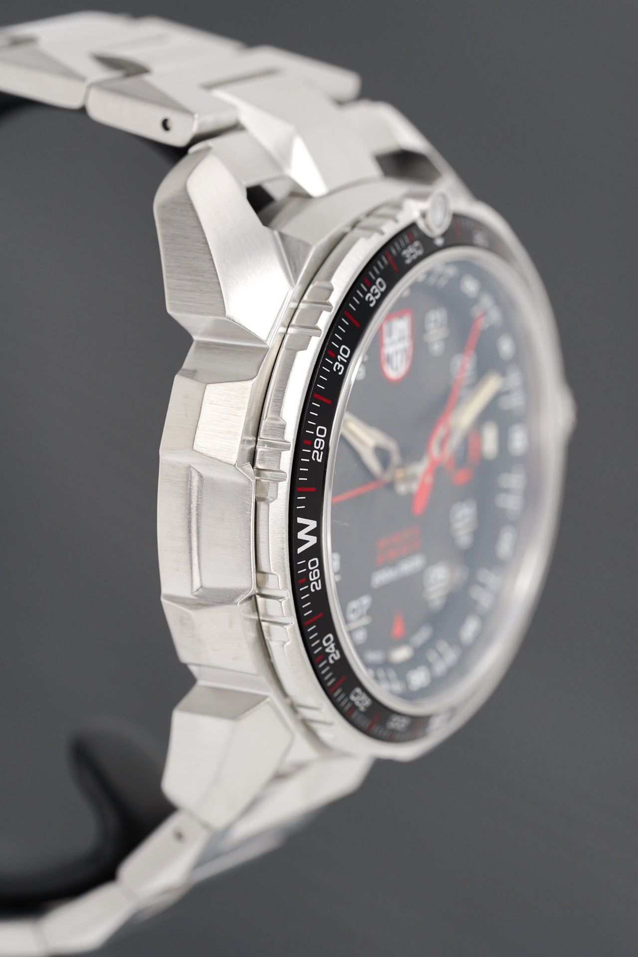 Luminox Men's Watch ICE-SAR Arctic Bracelet XL.1202