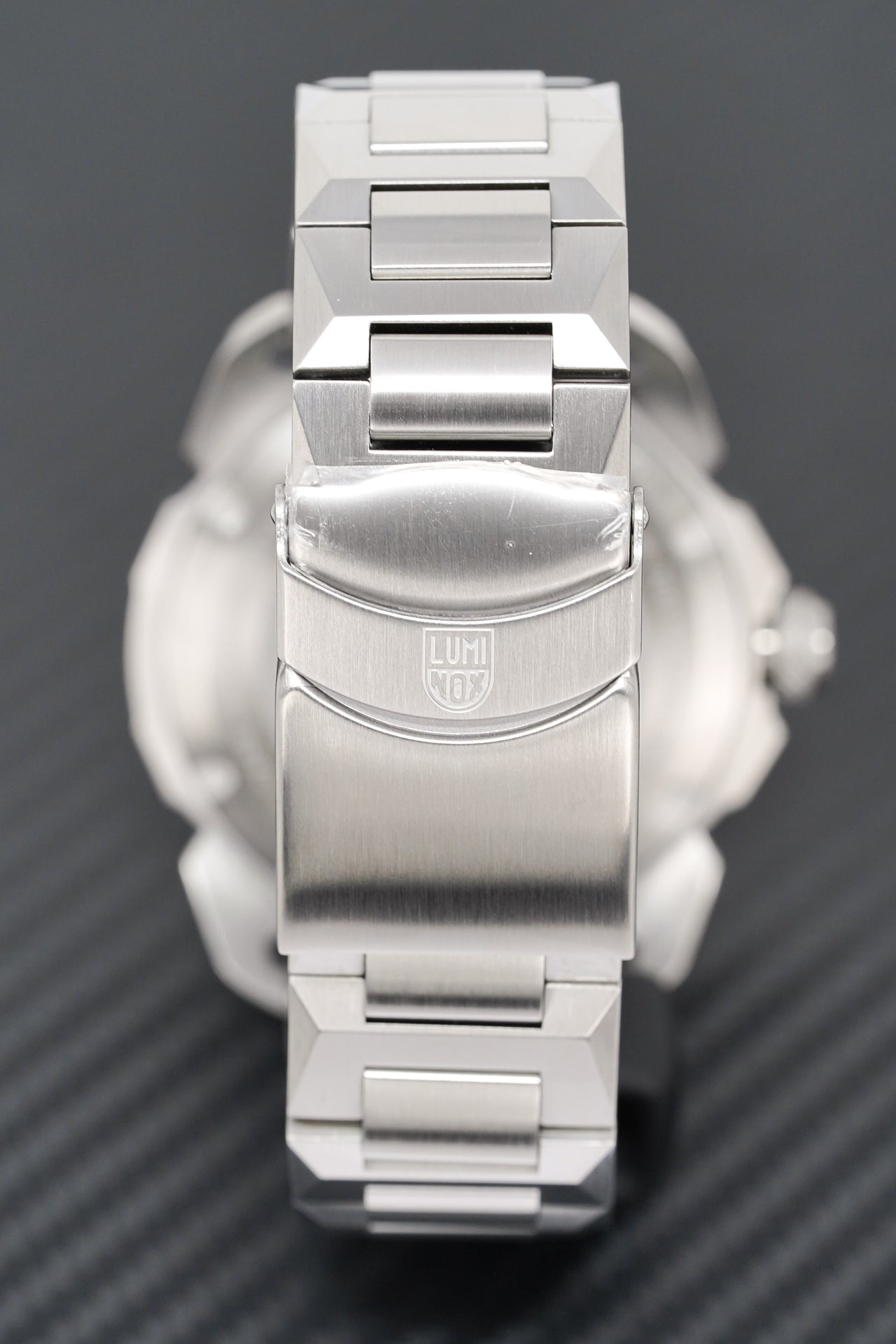 Luminox Men's Watch ICE-SAR Arctic Bracelet XL.1202
