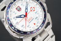 Thumbnail for Luminox Men's Watch ICE-SAR Arctic Bracelet White XL.1207