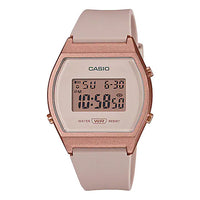 Thumbnail for Casio Women's Watch Pop Digital Pink LW-204-4ADF