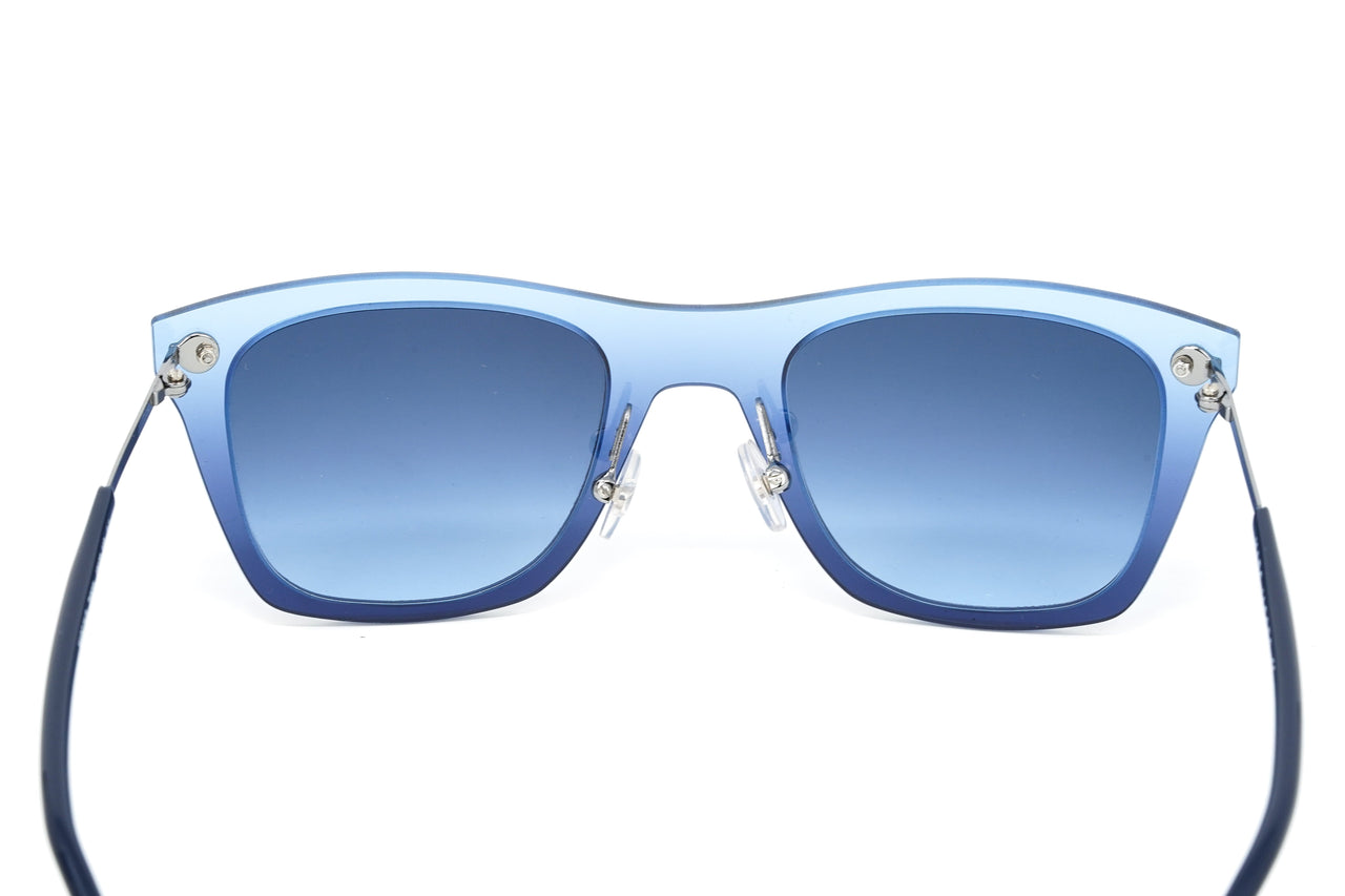 White Marc Jacobs Sunglasses for Women | Lyst
