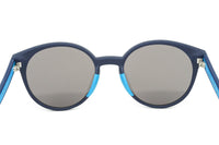 Thumbnail for Marc Jacobs Men's Round Sunglasses Blue Round Marc 287/S