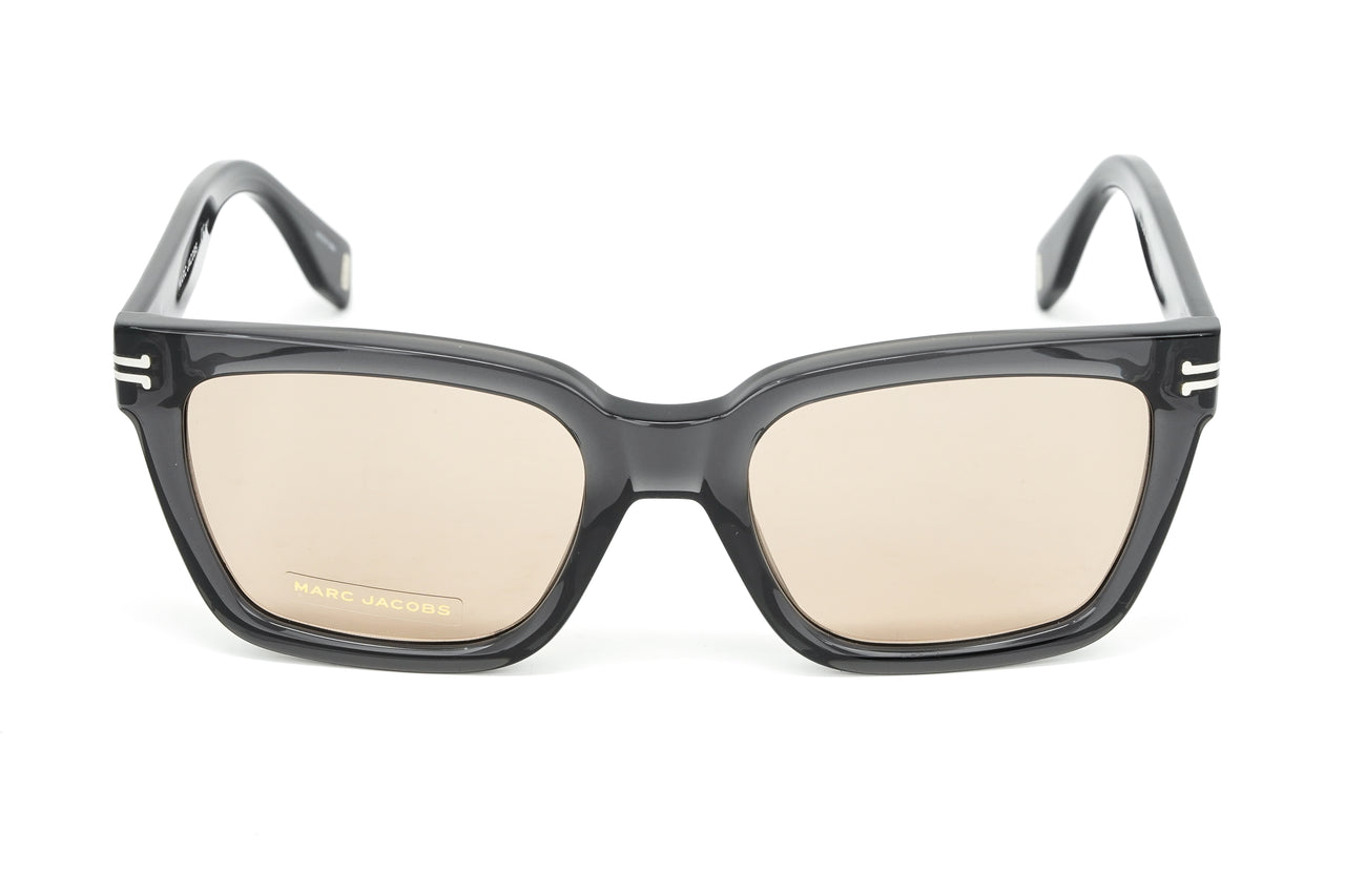 Marc Jacobs Women's Sunglasses Square Grey MJ 1010/S KB7