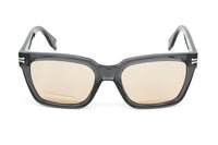 Thumbnail for Marc Jacobs Women's Sunglasses Square Grey MJ 1010/S KB7