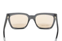 Thumbnail for Marc Jacobs Women's Sunglasses Square Grey MJ 1010/S KB7