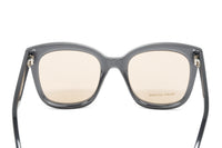 Thumbnail for Marc Jacobs Women's Sunglasses Oversized Square Grey MJ 1012/S KB7
