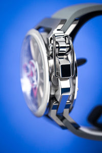 Thumbnail for Mazzucato Reversible Watch RIM Grey