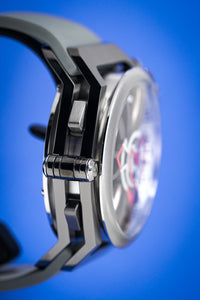 Thumbnail for Mazzucato Reversible Watch RIM Grey