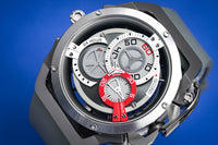 Thumbnail for Mazzucato Reversible Watch RIM Grey