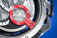 Thumbnail for Mazzucato Reversible Watch RIM Grey