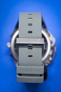 Thumbnail for Mazzucato Reversible Watch RIM Grey