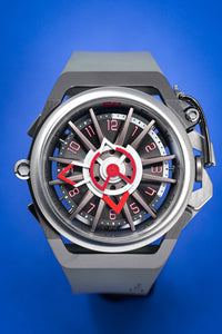 Thumbnail for Mazzucato Reversible Watch RIM Grey