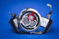 Thumbnail for Mazzucato Reversible Watch RIM Grey