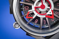 Thumbnail for Mazzucato Reversible Watch RIM Grey