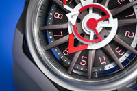 Thumbnail for Mazzucato Reversible Watch RIM Grey