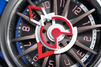 Thumbnail for Mazzucato Reversible Watch RIM Grey