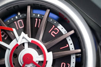 Thumbnail for Mazzucato Reversible Watch RIM Grey