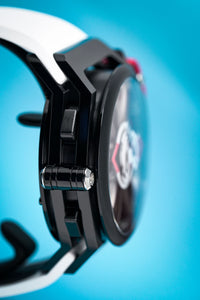 Thumbnail for Mazzucato Reversible Watch RIM White