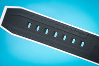 Thumbnail for Mazzucato Reversible Watch RIM White